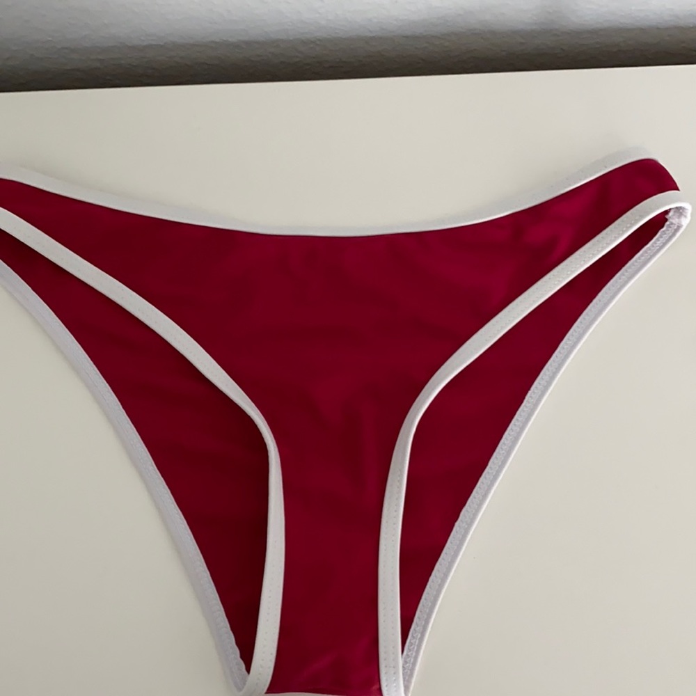 SHEIN bikini bottoms